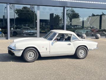 Triumph Spitfire